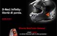 Dainese cerca betatester su moto.it